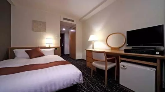 Meitetsu New Grand Hotel | Aichi (idari bölge) - Nagoya (ve civarı) - Nagoya - Nagoya Kent Merkezi