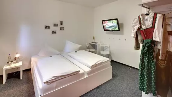 mk hotel frankfurt | Hessen - Frankfurt (ve civarı) - Frankfurt - Bahnhofsviertel