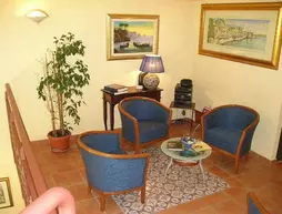 Hotel Mediterraneo | Sicilya - Syracuse (vilayet) - Syracuse - Santa Lucia