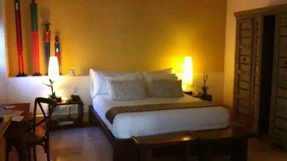 Hotel Quadrifolio | Bolivar - Cartagena (ve civarı) - Cartagena - San Diego - Centro