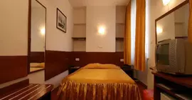 Slavyanska Beseda Hotel | Sofya (ve civarı) - Sofya - Sofya Kent Merkezi