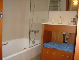 Apartamentos Assagador 3000 | Valencia Bölgesi - Alicante (vilayet) - Marina Alta - Denia