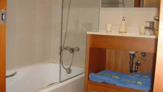 Apartamentos Assagador 3000 | Valencia Bölgesi - Alicante (vilayet) - Marina Alta - Denia