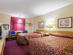 Econo Lodge Junction City | Kansas - Grandview Plaza