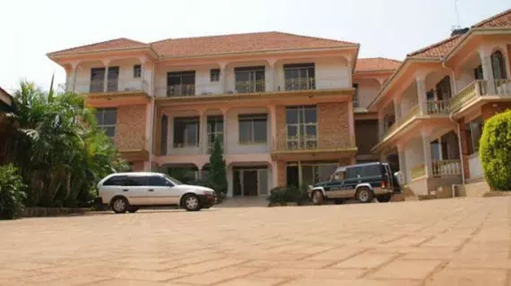 Landmark Hotel | Kampala