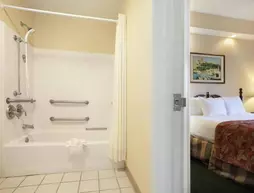 Baymont Inn and Suites - Ormond Beach | Florida - Daytona Beach (ve civarı) - Ormond Beach