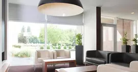 Novotel Antwerpen | Flaman Bölgesi - Antwerp İli - Antwerp (ve civarı) - Antwerp