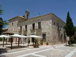 Posada Hospederia El Convento | Castilla - La Mancha - Toledo (vilayet) - Lillo