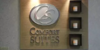 Comfort Suites Victorville