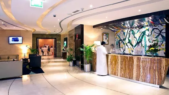 Landmark Grand Hotel | Dubai - Deira