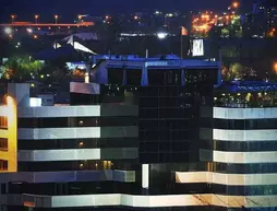 Hotel Arka | Üsküp - Centar