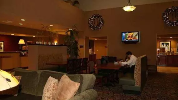 Hampton Inn & Suites Mountain Home | Idaho - Mountain Home