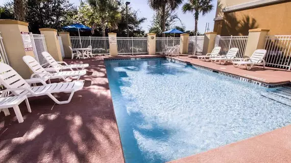 Comfort Suites Orlando | Florida - Orlando (ve civarı) - Orlando