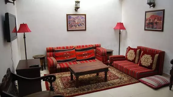 Barjeel Heritage Guest House | Dubai - Eski Dubai