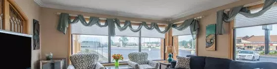 Quality Inn and Suites Muncie | Indiana - Muncie (ve civarı) - Muncie