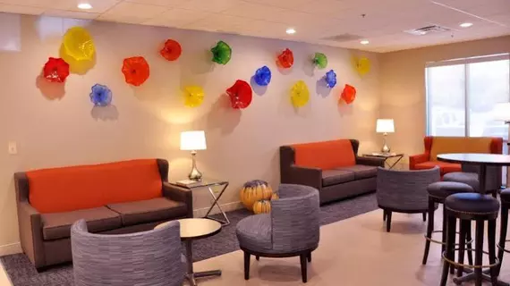 Best Western Plus Roswell / Alpharetta | Georgia - Atlanta (ve civarı) - Roswell