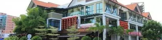 Pergola Hotel | Malacca - Malacca