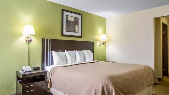 Quality Inn Merrillville | Indiana - Merrillville