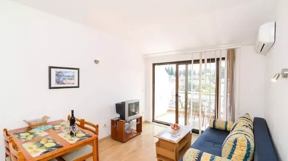 Apartments Princ Hrvoje | Dubrovnik-Neretva - Dubrovnik (ve civarı) - Dubrovnik - Gornji Kono