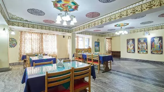 Hotel Tibet Gallery | Sikkim - Gangtok