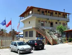 Jonufra | Vlorë County - Orikum