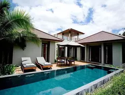 AKA Resort & Spa Hua Hin | Prachuap Khiri Khan (ili) - Hua Hin (ve civarı) - Hua Hin