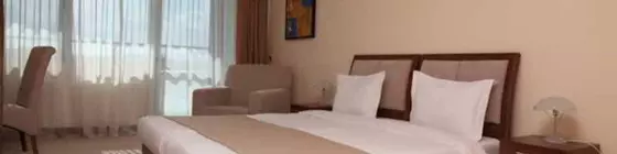 Kur Hotel | Mingeçevir