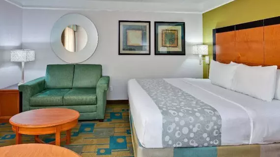 La Quinta Inn & Suites Orlando Convention Center | Florida - Orlando (ve civarı) - International Drive