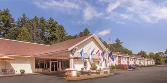 Days Inn Campton