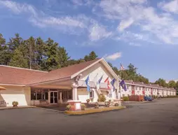 Days Inn Campton | New Hampshire - Campton