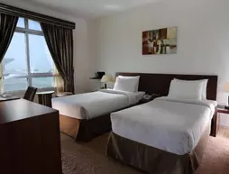 Ramada Beach Hotel Ajman | Ajman - Ajman - Al Rumailah