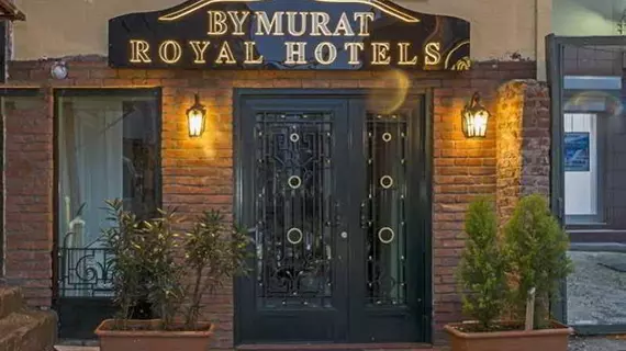 By Murat Royal Hotel |  Istanbul  - Beyoğlu - Sütlüce Mahallesi