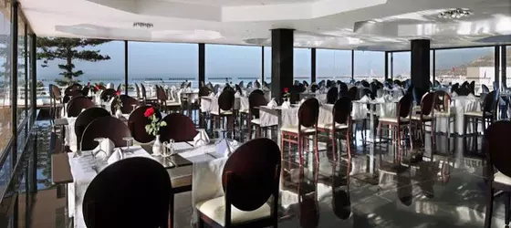 Anezi Tower Hotel | Agadir - Agadir Kent Merkezi