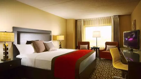 Boulder Station Hotel Casino | Nevada - Clark County - Las Vegas (ve civarı) - Las Vegas - Sunrise Manor