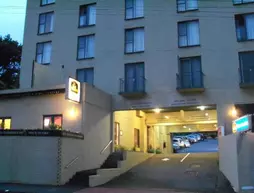 Balmoral On York | Tazmanya - Launceston (ve civarı) - Launceston - Launceston CBD