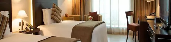 Mafraq Hotel Abu Dhabi | Abu Dabi - Al Mafraq