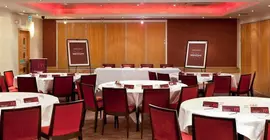 Mercure Glasgow City Hotel | İskoçya - Greater Glasgow - Dunbartonshire - Glasgow - Glasgow Şehir Merkezi