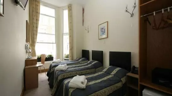 St Joseph Hotel | Londra (ve civarı) - Kensington - Earl's Court