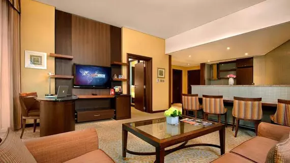 TIME Oak Hotel & Suites | Dubai - Dubai