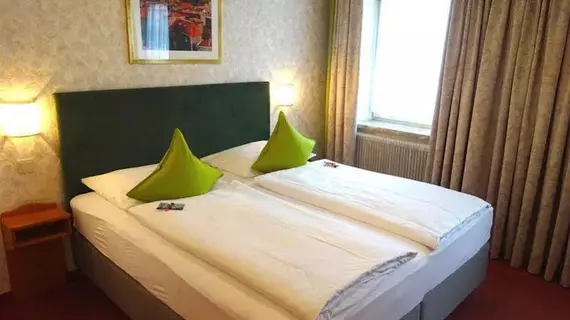 Cityhotel Trumer Stube | Salzburg (eyalet) - Salzburg - Salzburg Şehir Merkezi