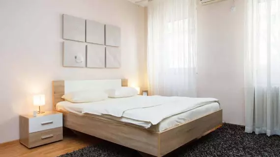 Studio Skadarlija 3 | Belgrad - Stari Grad