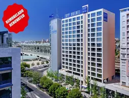 TRYP Lisboa Oriente Hotel | Lizbon Bölgesi - Lizbon  Bölgesi - Parque das Nacoes