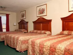 Rodeway Inn Gallup | New Mexico - Gallup