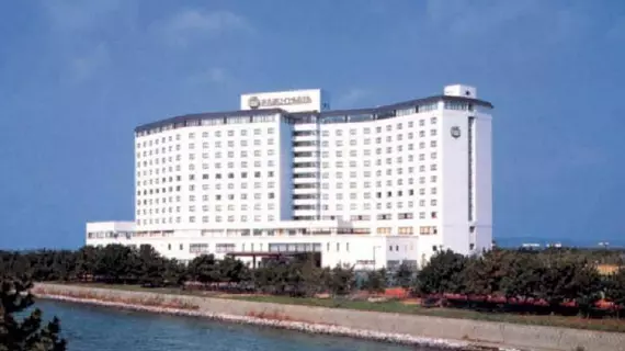 Hamanako Royal Hotel | Şizuoka (idari bölge) - Hamamatsu