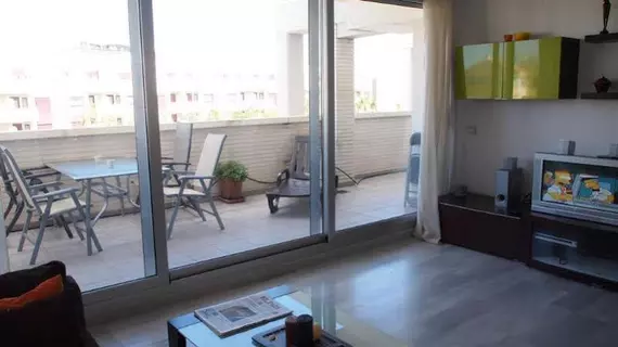 Apartamentos Elegance 3000 | Valencia Bölgesi - Alicante (vilayet) - Marina Alta - Denia