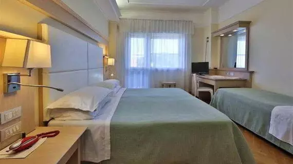 Best Western Abners | Emilia-Romagna - Riccione