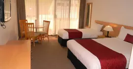 Comfort Inn Grammar View | Queensland - Toowoomba (ve civarı) - East Toowoomba