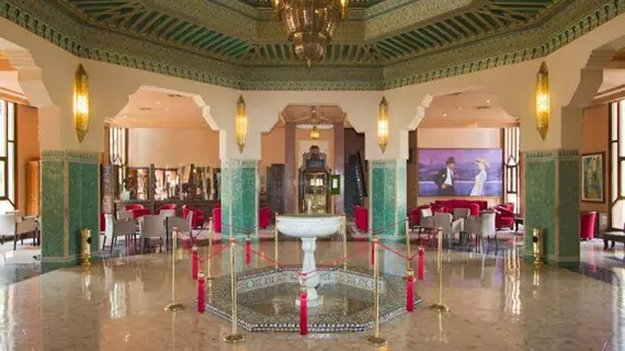 Riu Tikida Garden - All Inclusive | Marakeş (ve civarı) - Marrakech - Ouahat Sidi Brahim - Palmeraie