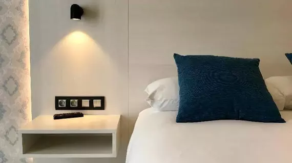 Hotel Atlantico | Galicia - Pontevedra (vilayet) - Vigo