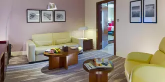 Suite Novotel Riyadh Olaya